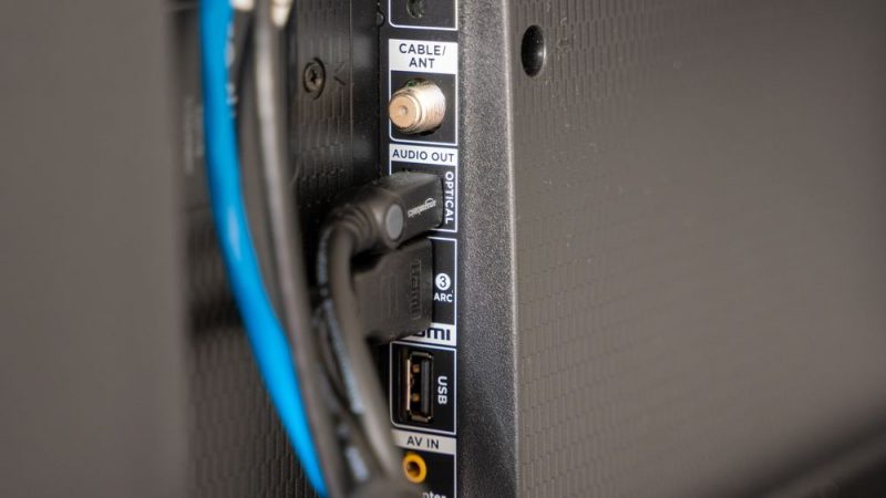 Kjøp nytt HDMI-kabel i dag