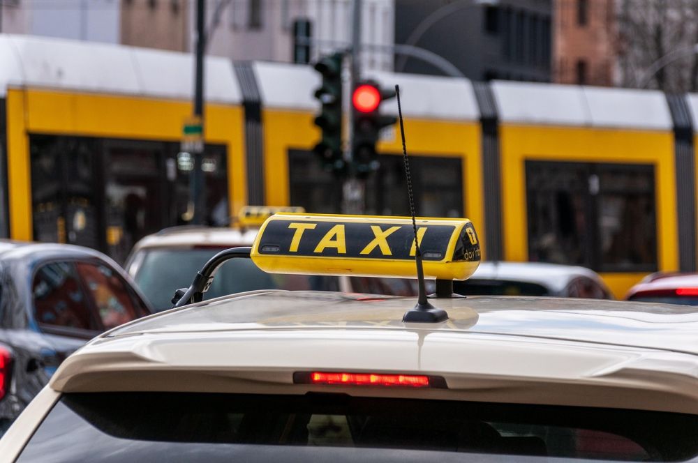 Tønsberg-taxi: Flere alternativer for de reisende