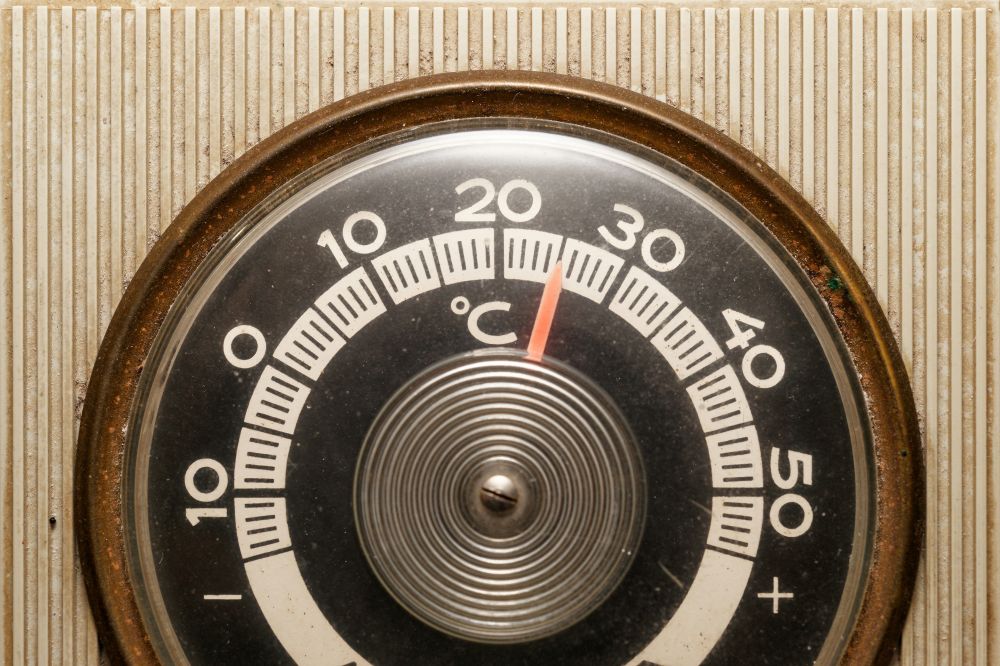 Vibrasjonsmåling i bygge- og anleggsprosjekter