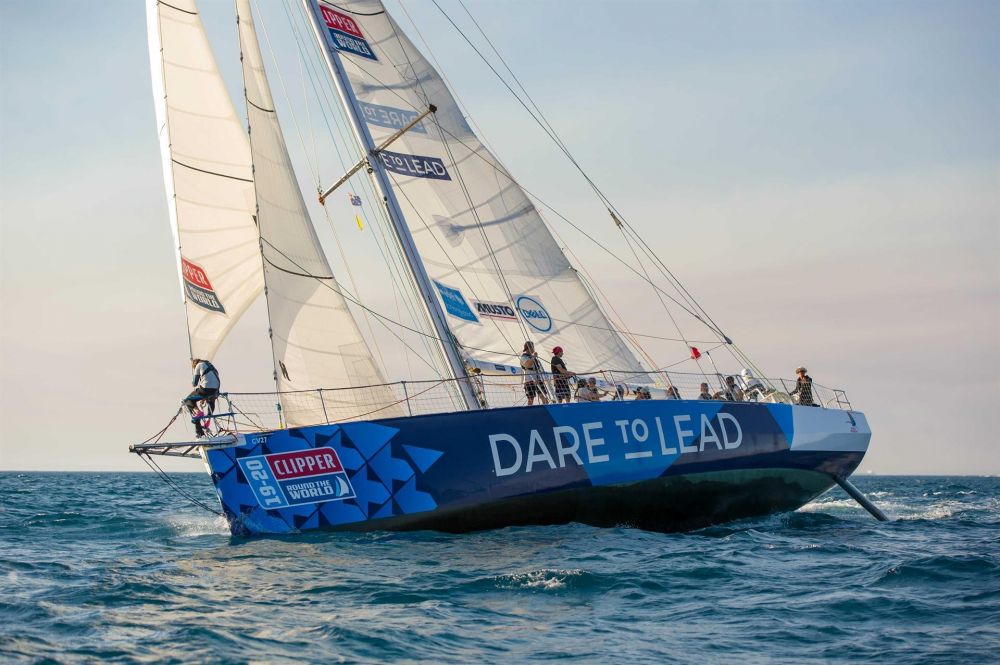 Bunnsmøring: hvordan få renere skrog og et friskere hav