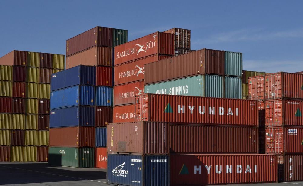 Containerservice som forlenger levetiden på utstyr