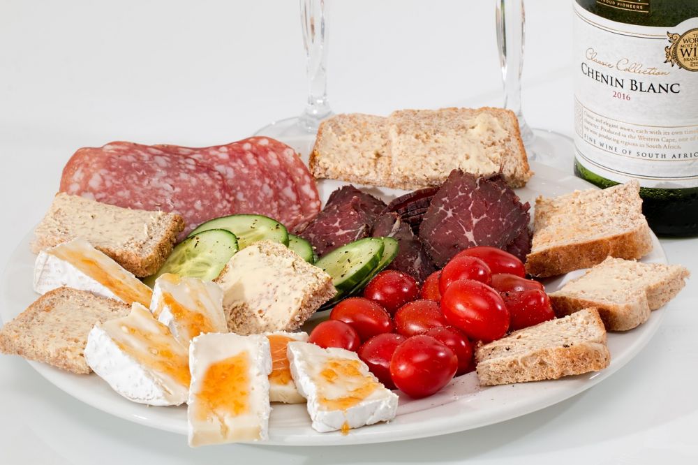 Catering i sarpsborg som gjør arrangementet komplett
