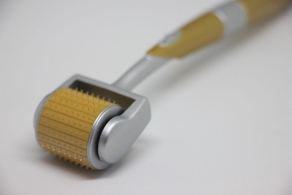 Microneedling  hva er det, og hvem passer behandlingen for?