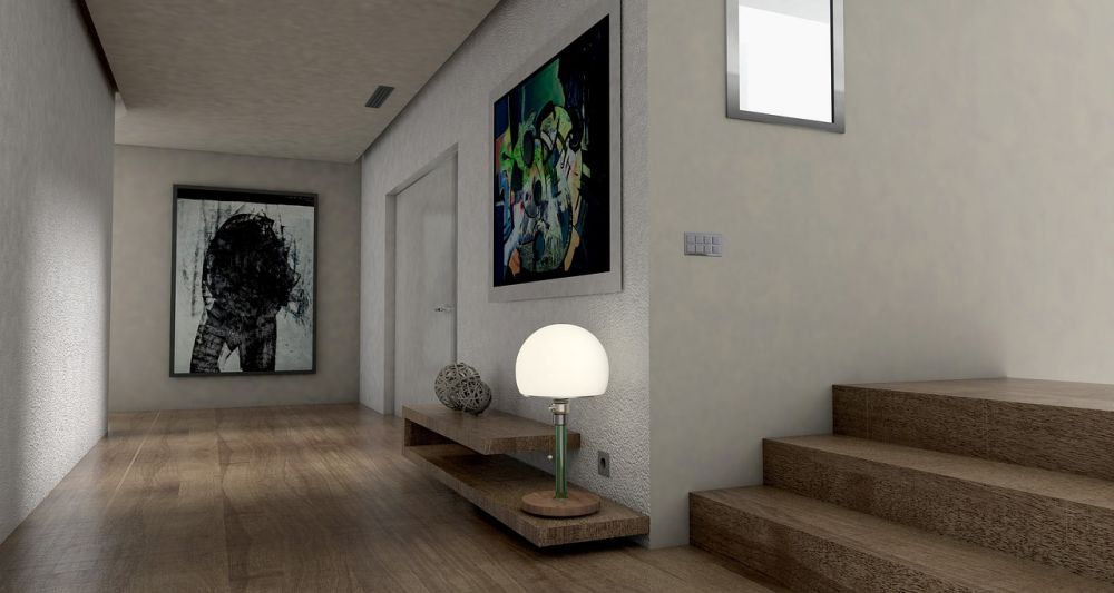 3d Visning  når virkeligheten blir digital